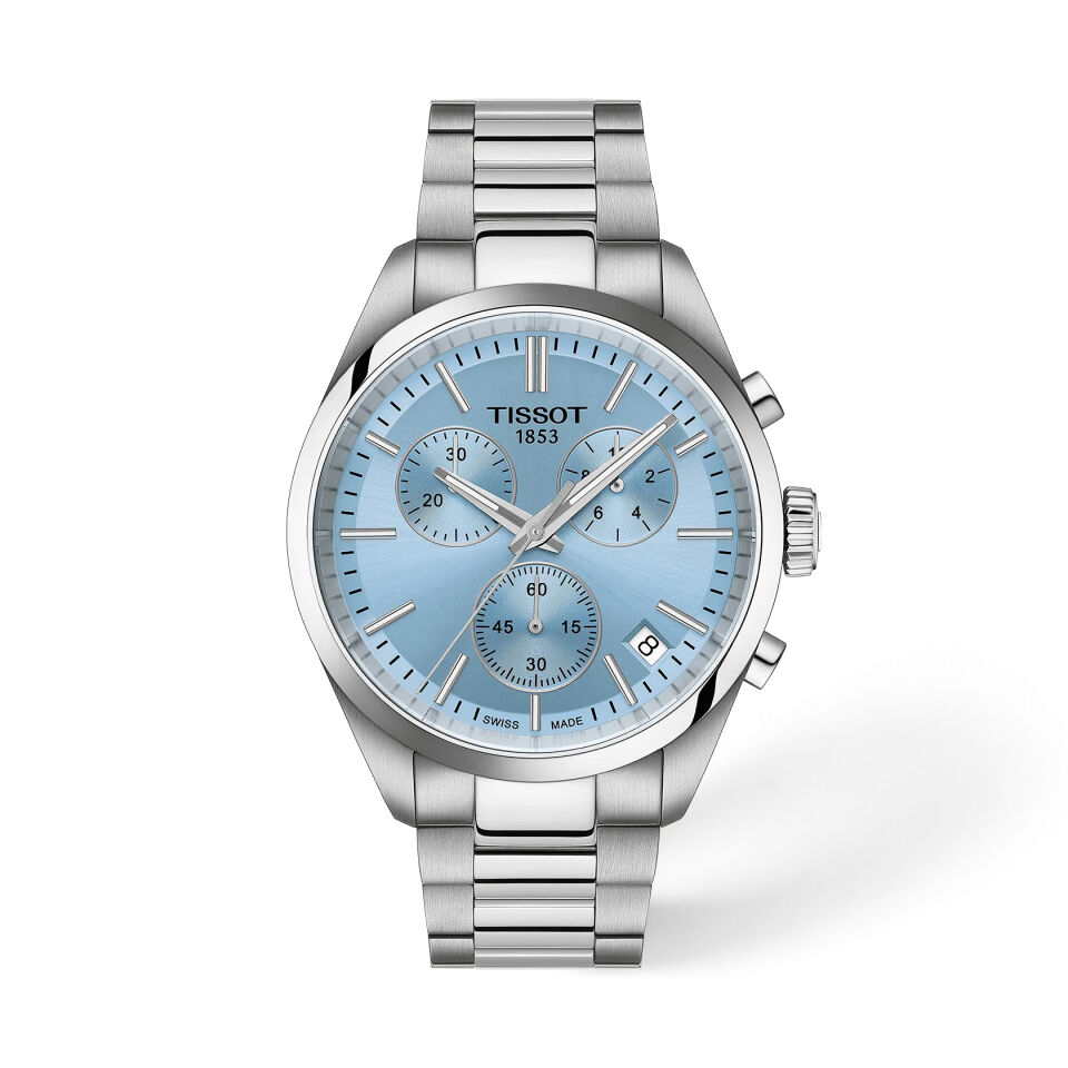 Tissot T150.417.11.351.01 Erkek Kol Saati