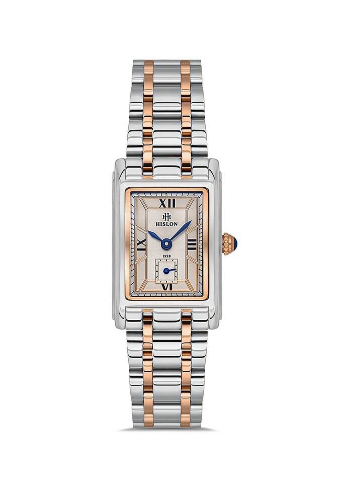 Hislon Women's Classic Queen QL149T-03SR