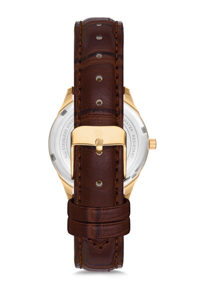 Momentus Women's Classy CW231G-02KG