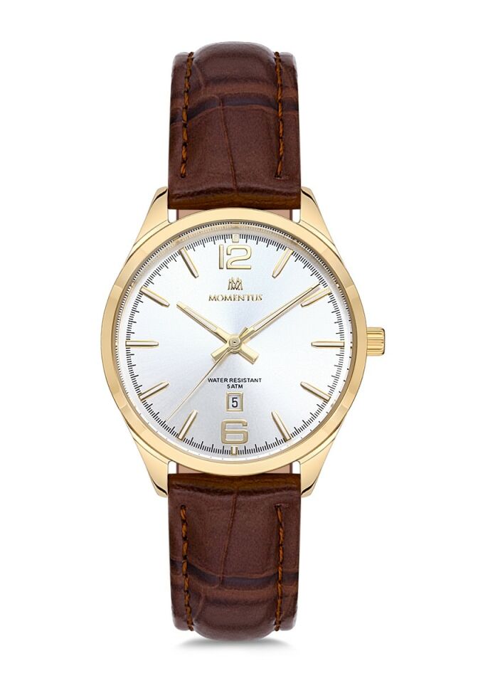 Momentus Women's Classy CW231G-02KG