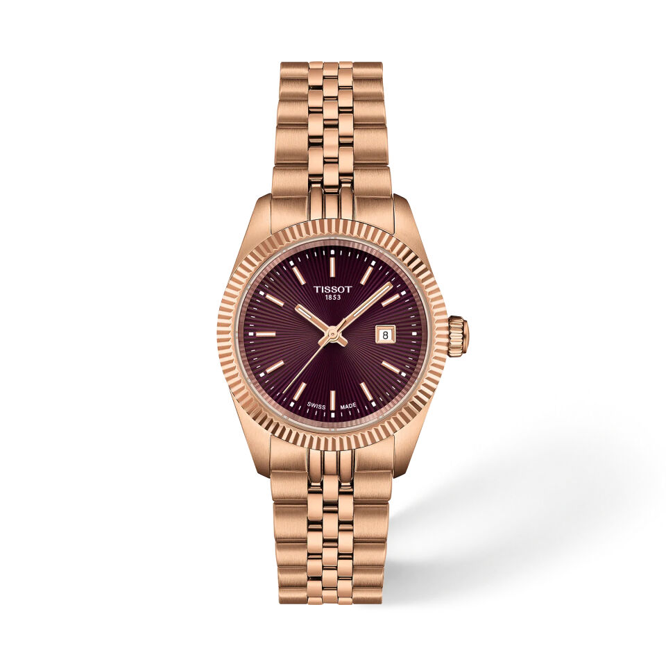 Tissot T156.010.33.371.00 Kadın Kol Saati