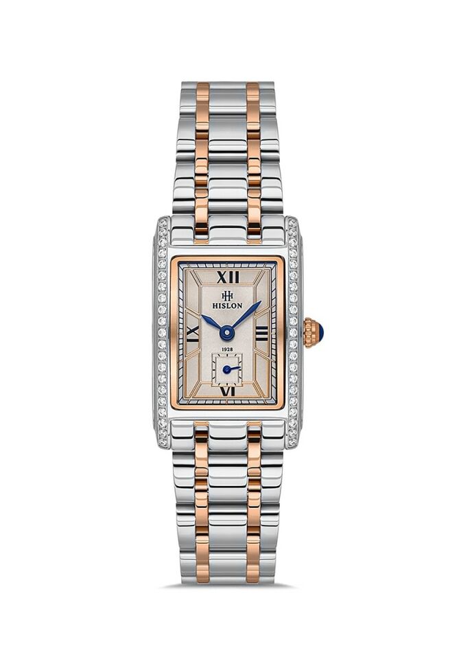 Hislon Women's Classic Queen QL149T-10SR