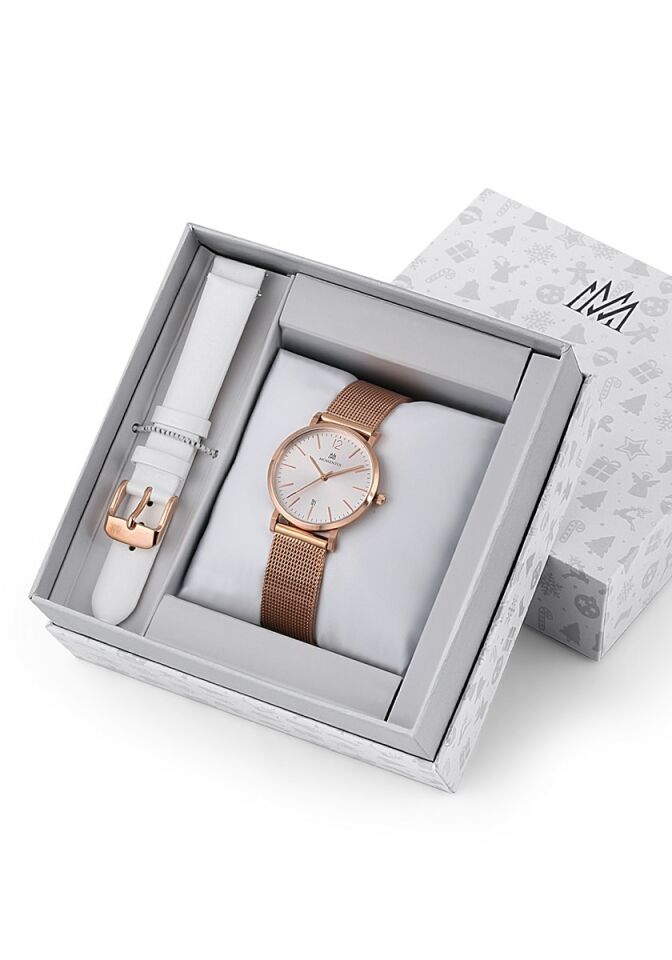 Momentus Women's Classy CW251R-20SR