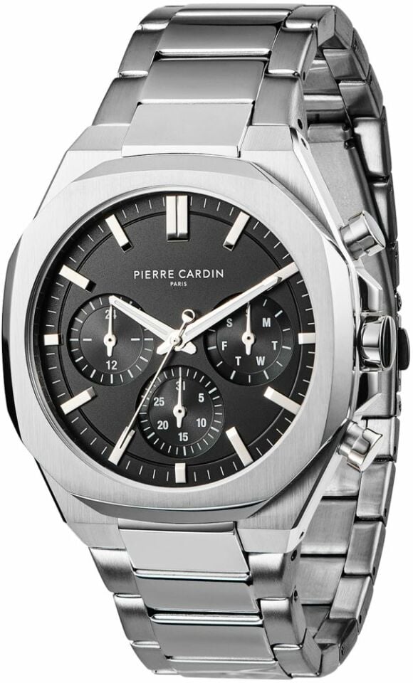 Pierre Cardin CF.0402.SJW.2 Kol Saati