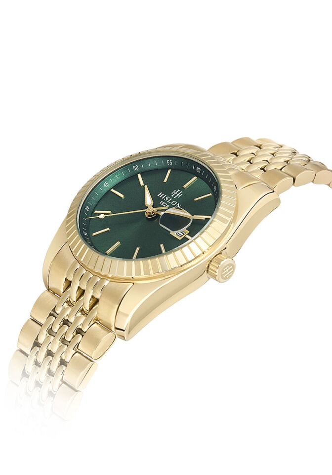 Hislon Women's Classic Queen QL145G-15SG