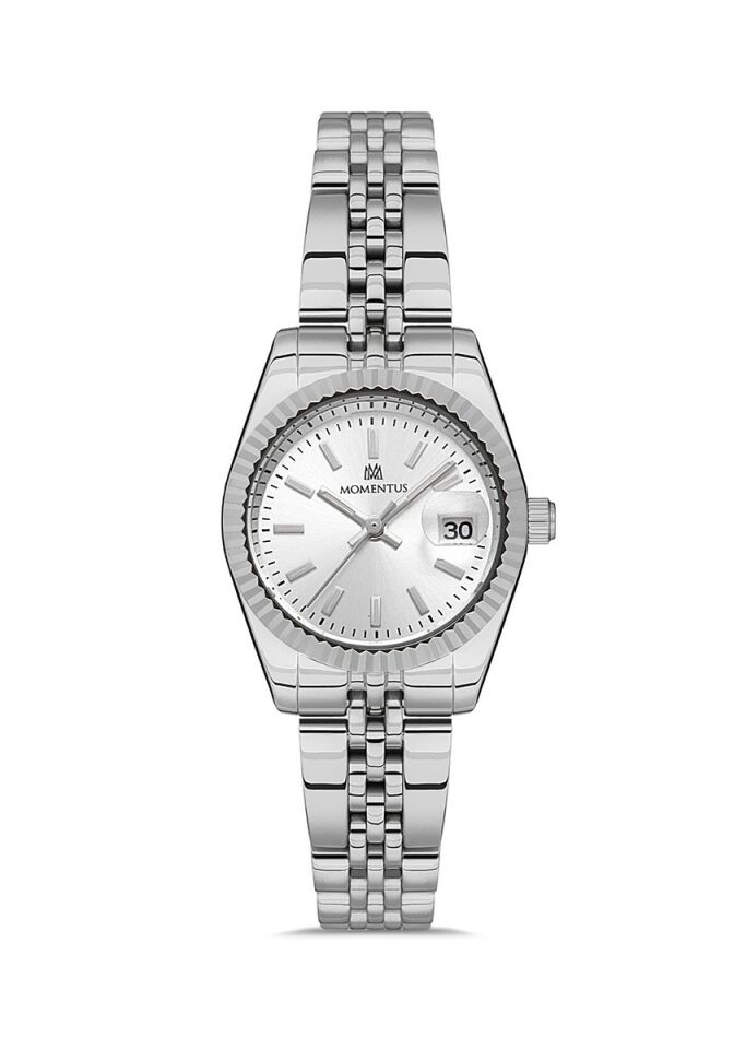Momentus Women's Classy CS384S-02SS