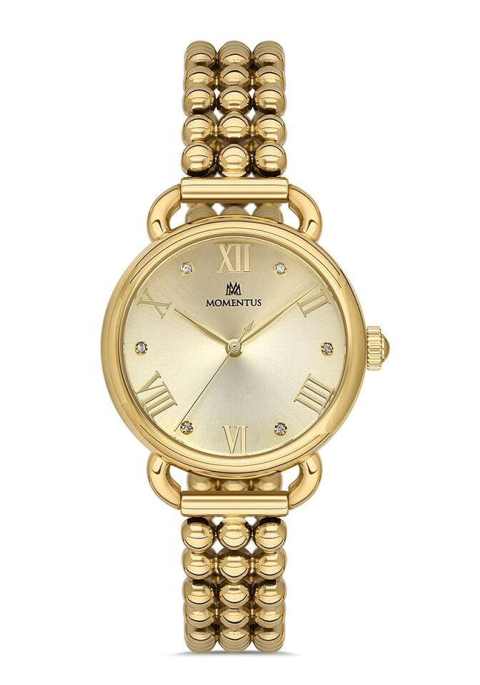 Momentus Women's Shiny SW109G-08SG
