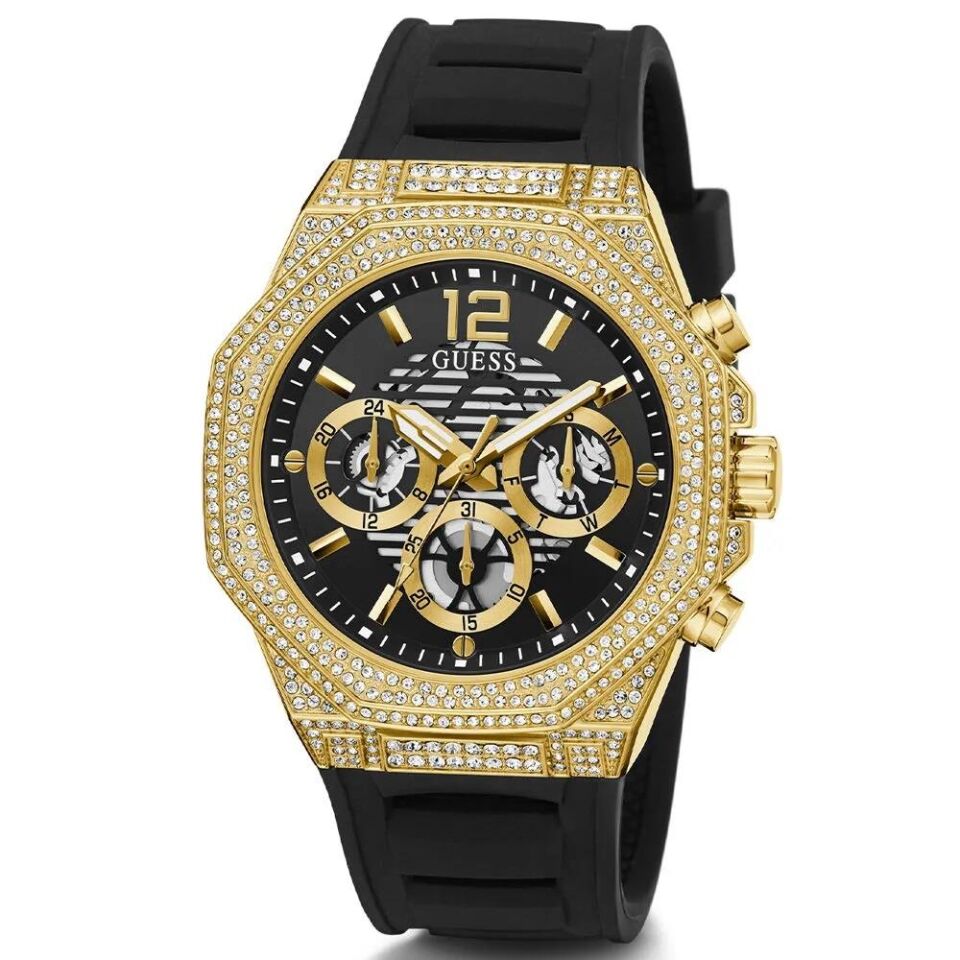 Guess GUGW0518G2 Erkek Kol Saati
