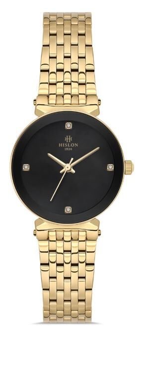 Hislon Women's Classic Queen Ql217G-04Sg
