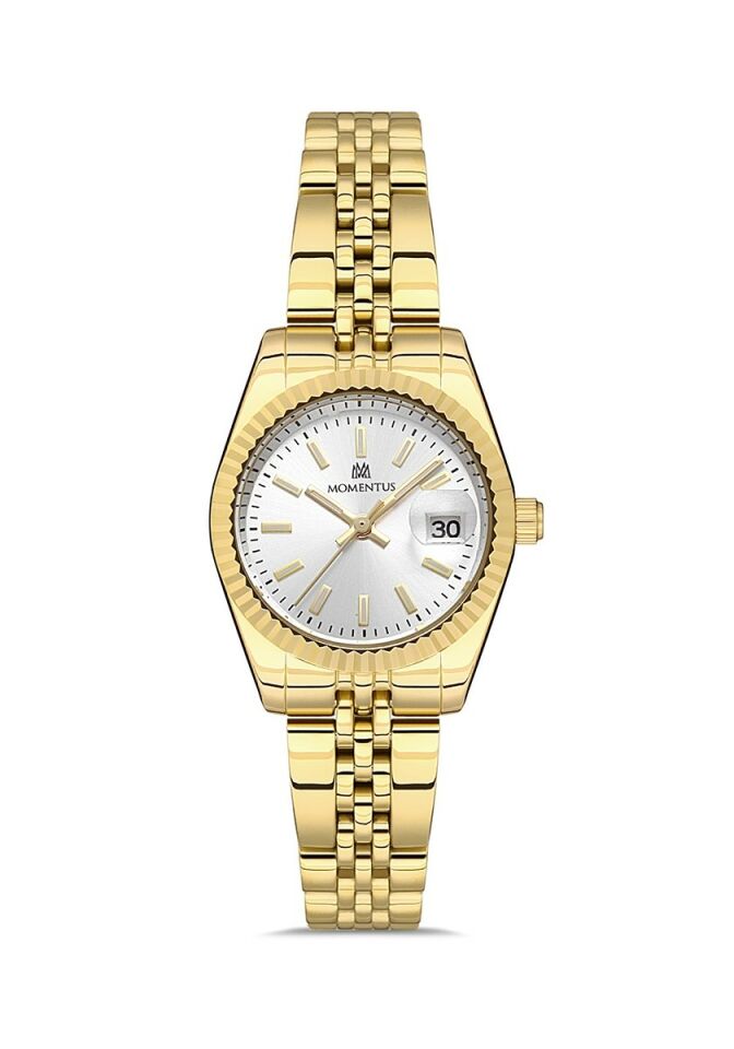 Momentus Women's Classy CS384G-02SG