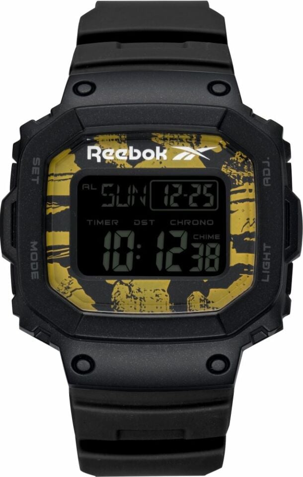Reebok Rv-Pod-G9-Pbpb-By-Unisex Kol Saati