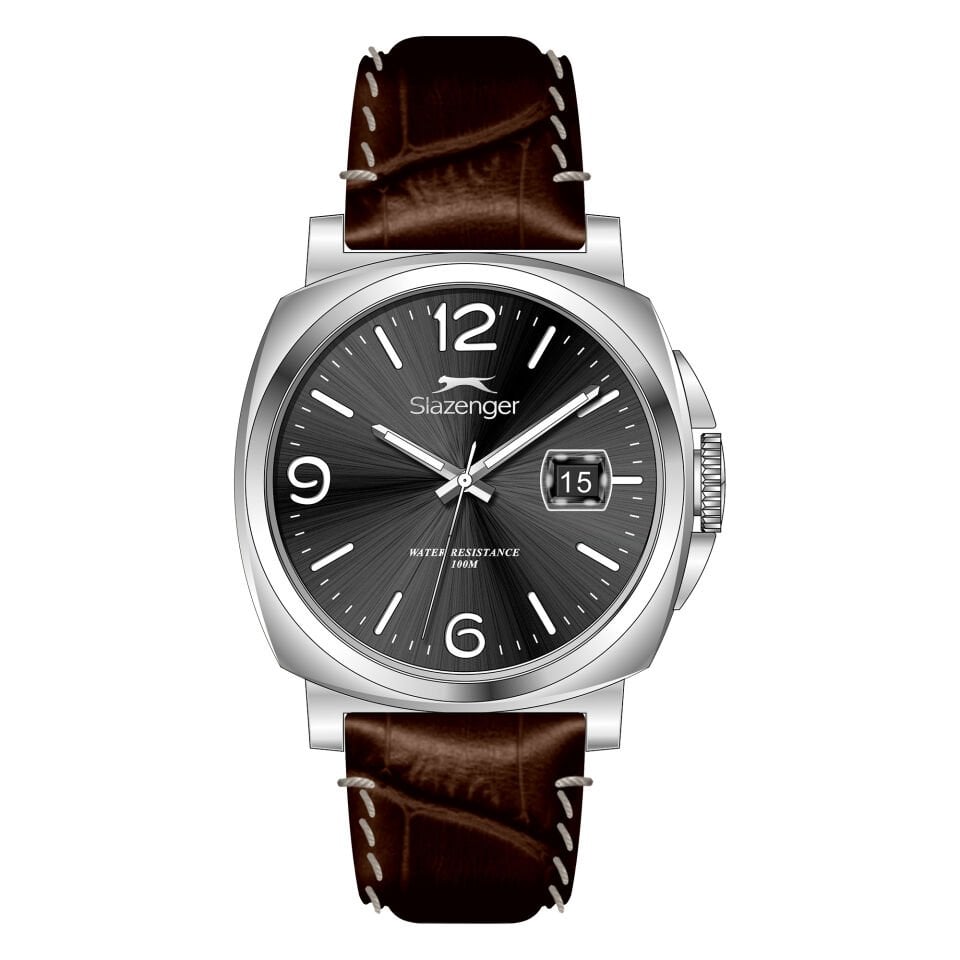Slazenger Sl.09.2656.1.352 Kol Saati