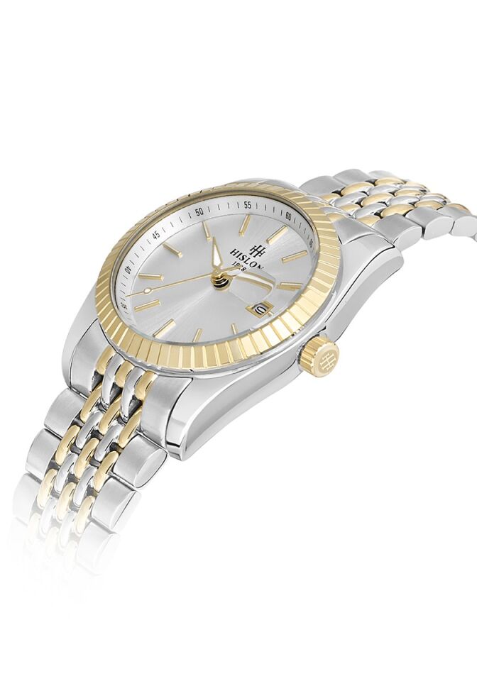 Hislon Women's Classic Queen QL145T-02SG