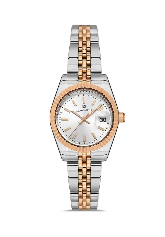 Momentus Women's Classy CS384T-02SR