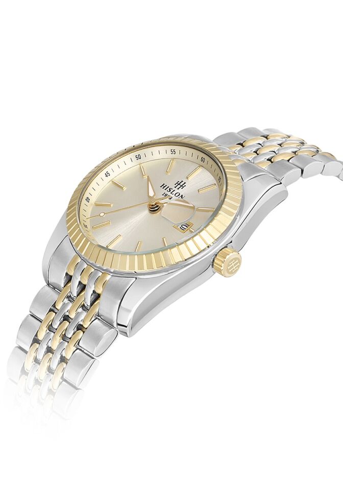 Hislon Women's Classic Queen QL145T-08SG