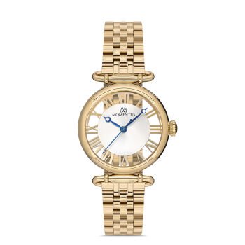 Momentus CW280G-02TG Kadın Kol Saati