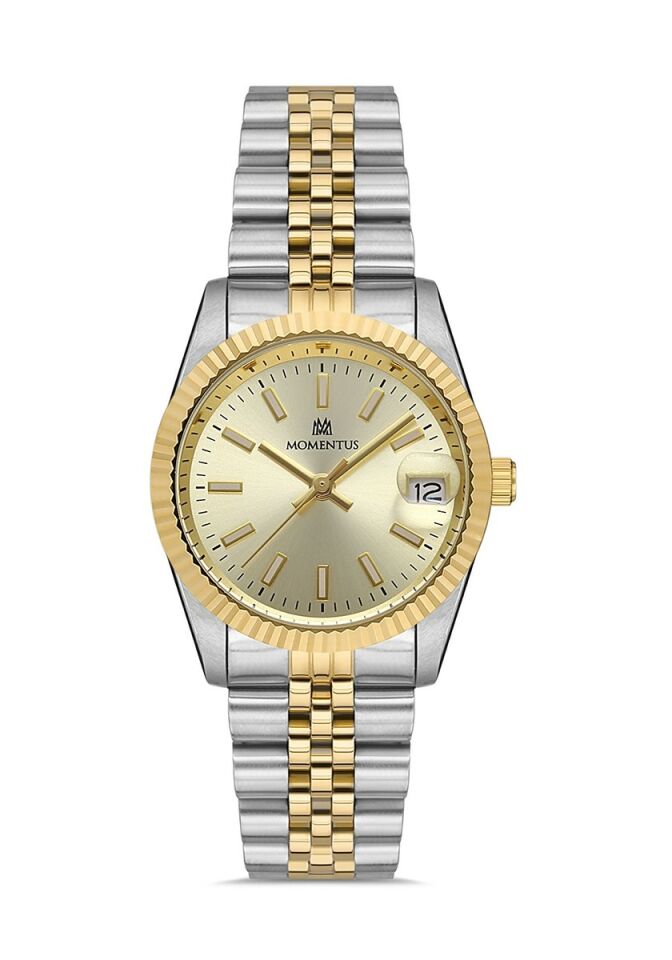Momentus Women's Classy CW132T-08SG