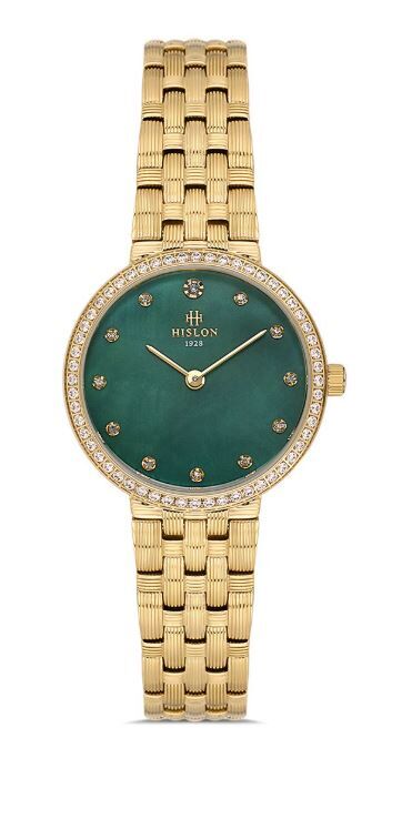 Hislon Women's Classic Queen Ql188G-15Sg