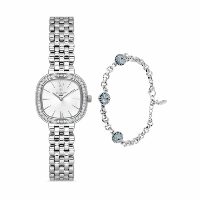 Hislon Women's Classic Queen Ql220S-02Sts (Set)