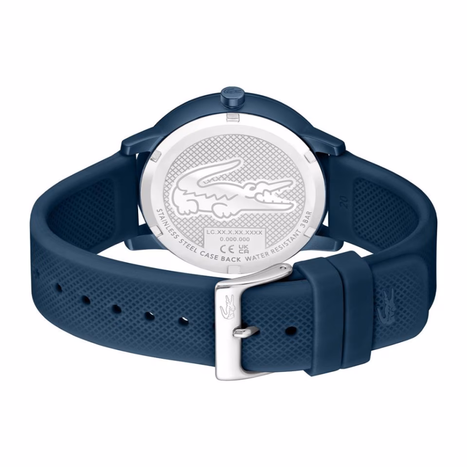Lacoste 2011241 Erkek Kol Saati