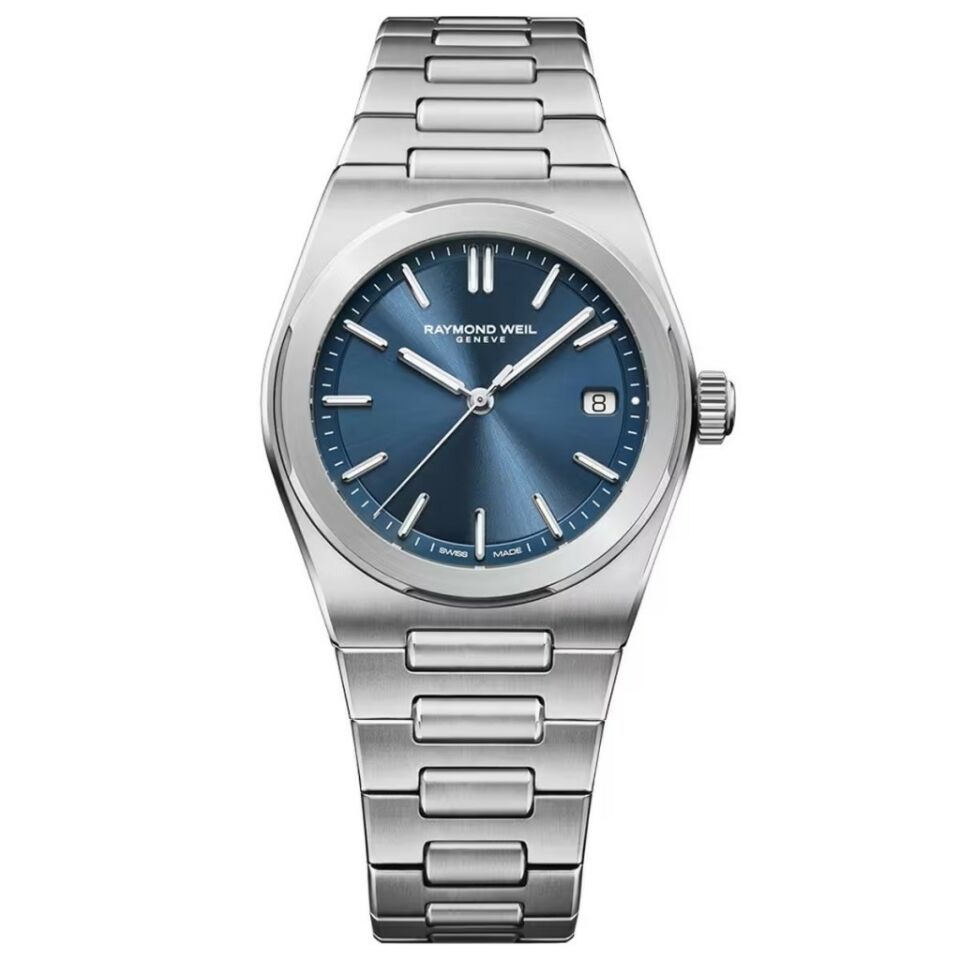 Raymond Weil RW1000ST50001 Erkek Kol Saati