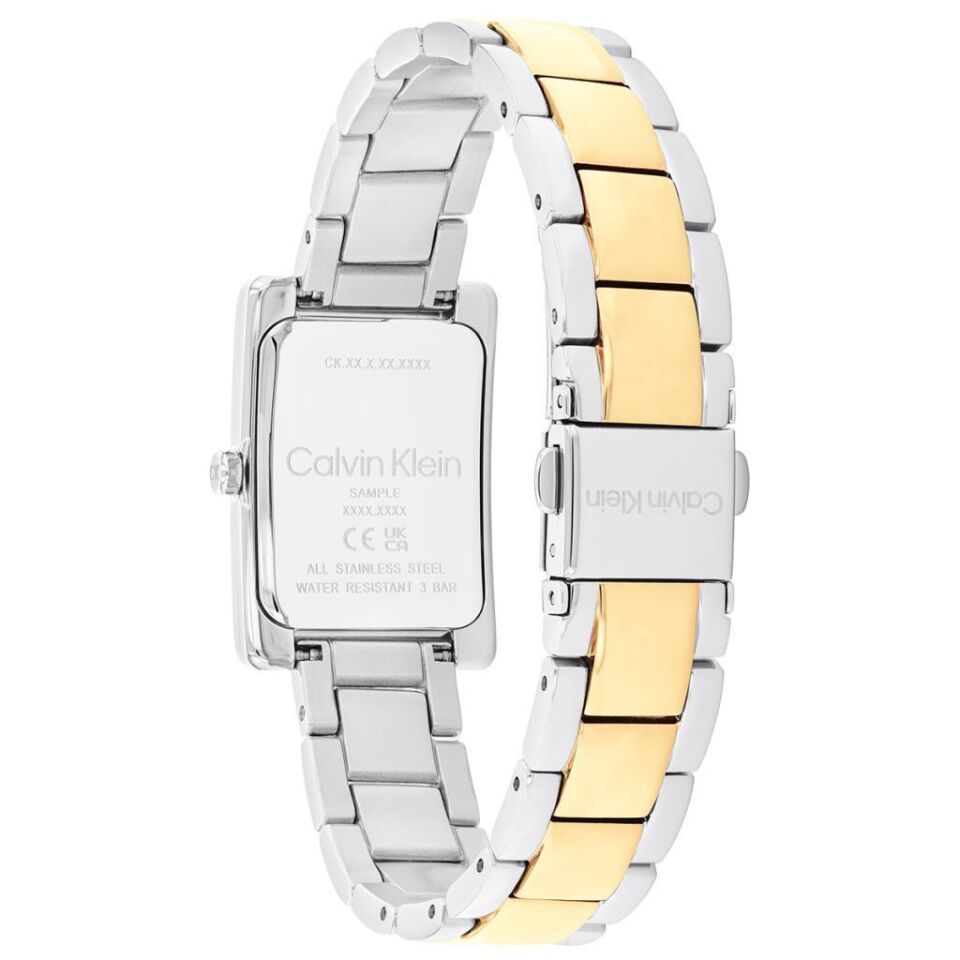 Calvin Klein CK25200420 Kadın Kol Saati