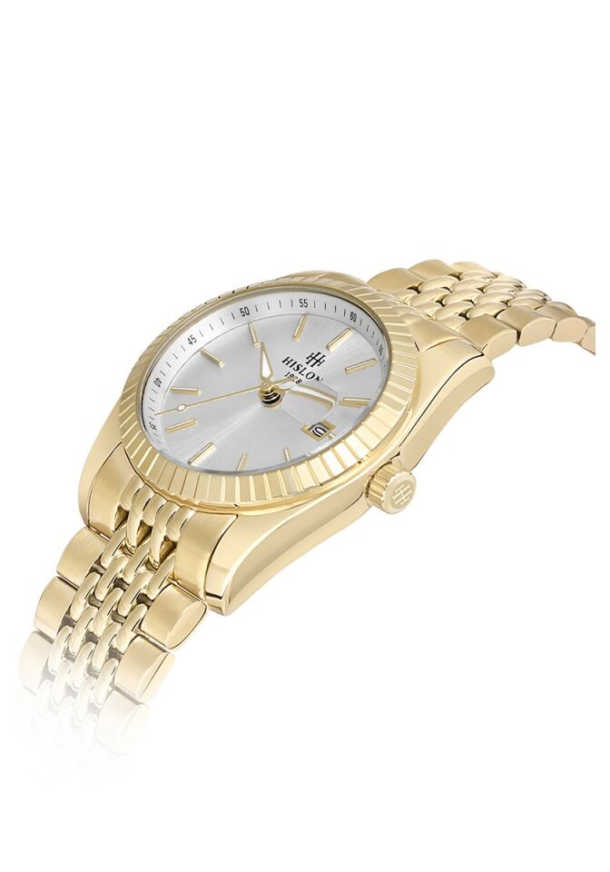 Hislon Women's Classic Queen QL145G-02SG