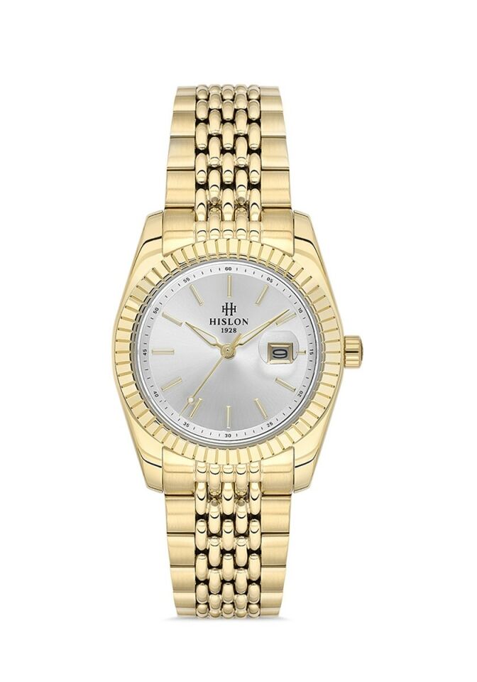 Hislon Women's Classic Queen QL145G-02SG