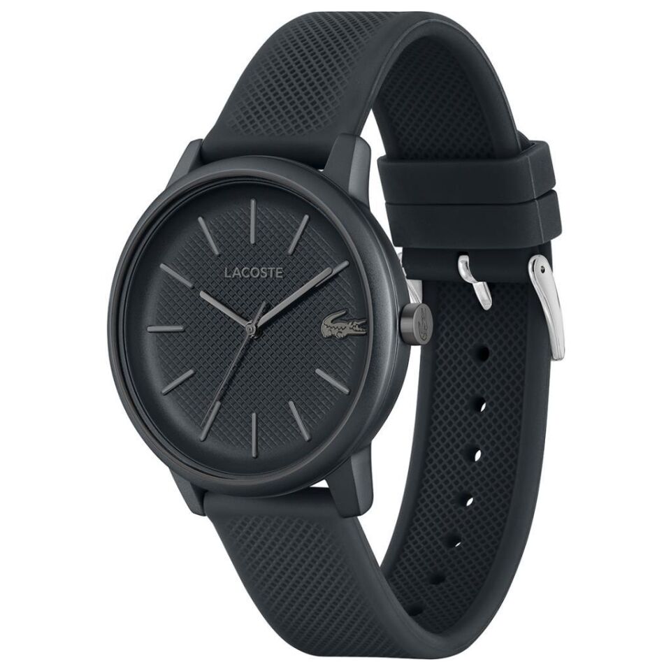 Lacoste 2011242 Erkek Kol Saati