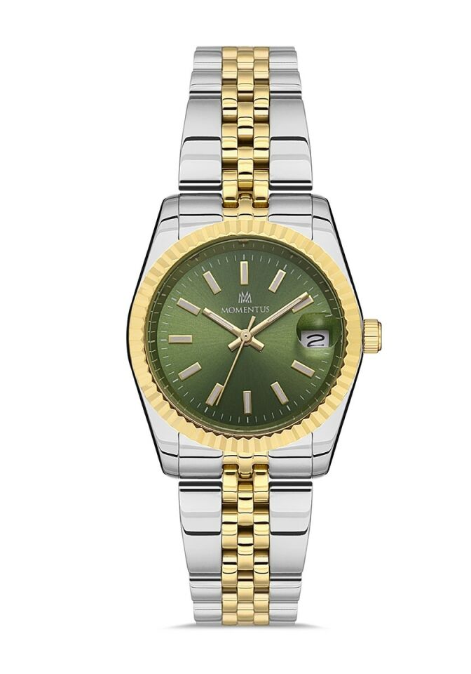 Momentus Women's Classy CS385T-15SG