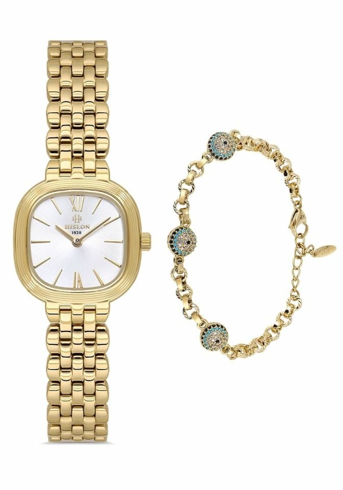 Hislon Women's Classic Queen Ql220G-02Sgs (Set)