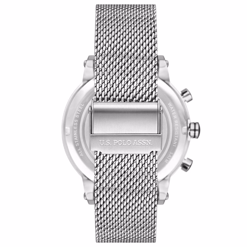 U.s. Polo Assn. USPA1008-01 Erkek Kol Saati