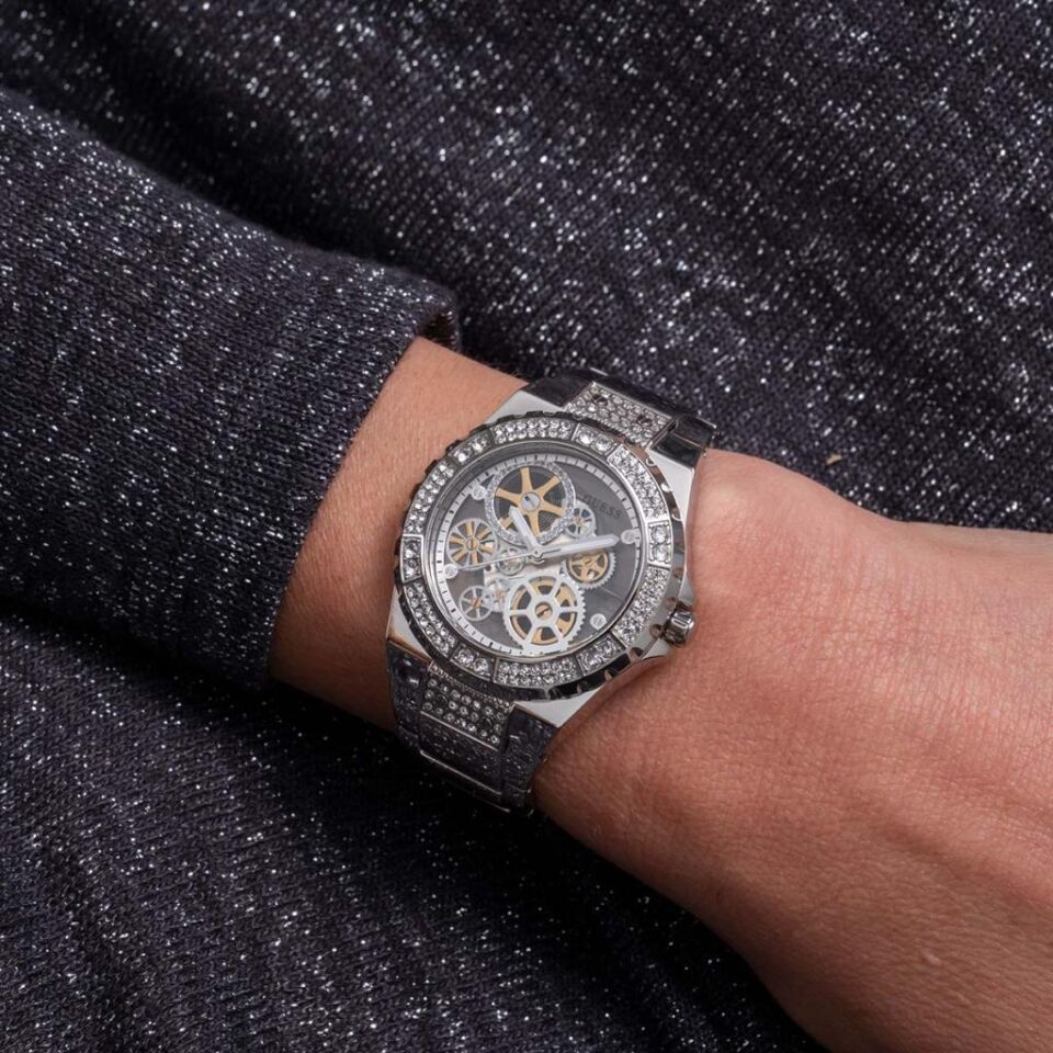 Guess GUGW0302L1 Kadın Kol Saati