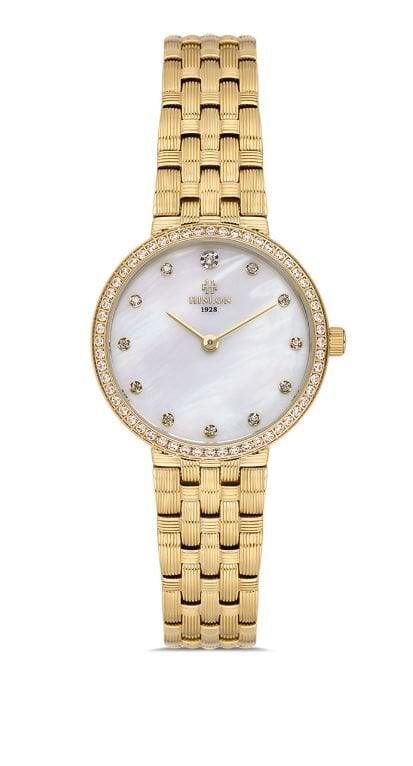 Hislon Women's Classic Queen Ql188G-02Sg