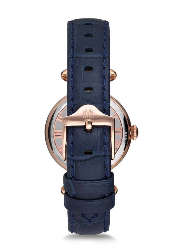 Momentus Women's Timeless Charm CW280R-11MR