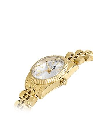 Hislon Women's Classic Queen QL155G-02SG