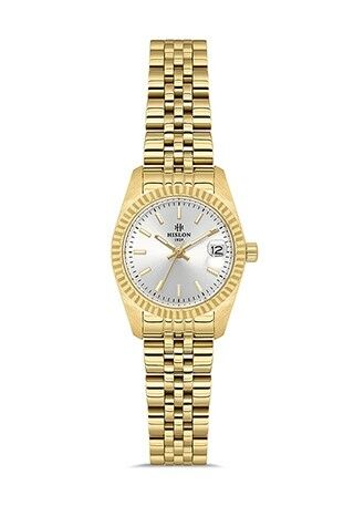 Hislon Women's Classic Queen QL155G-02SG