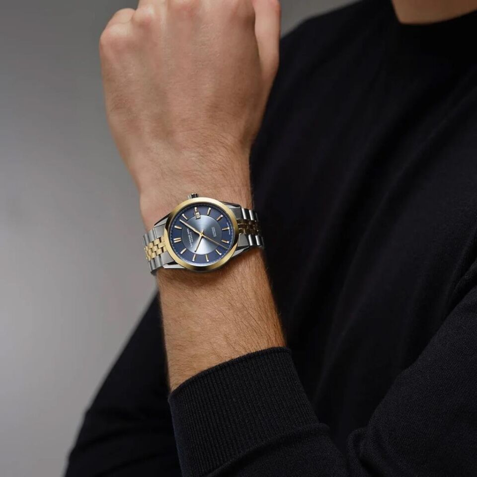 Raymond Weil RW2771STP50051 Erkek Kol Saati