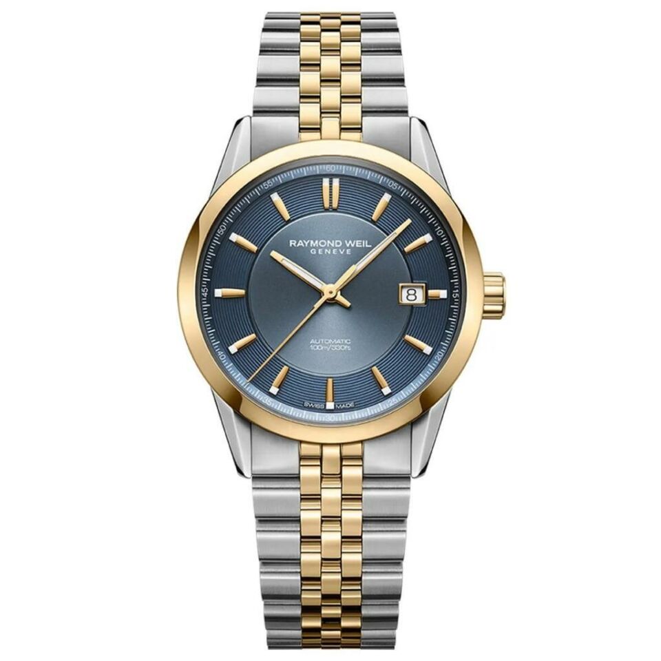Raymond Weil RW2771STP50051 Erkek Kol Saati