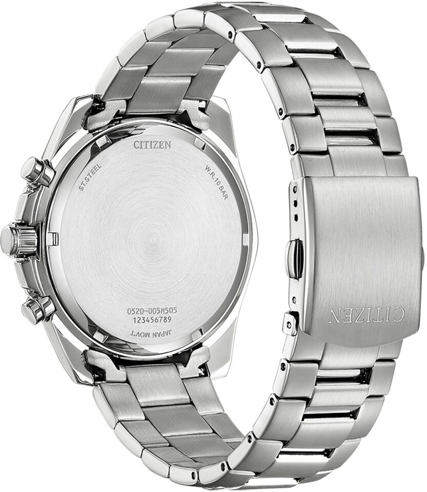 Citizen AN8201-57L Erkek Kol Saati
