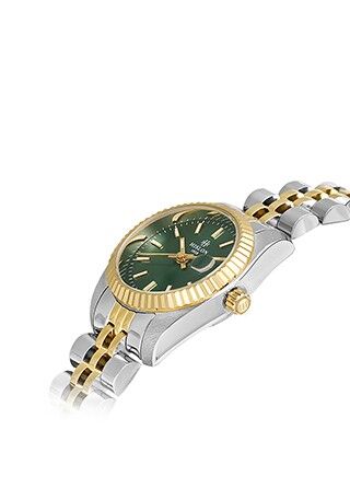Hislon Women's Classic Queen QL155T-15SG