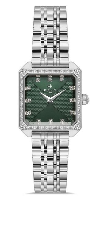 Hislon Women's Classic Queen Ql159S-15Ss