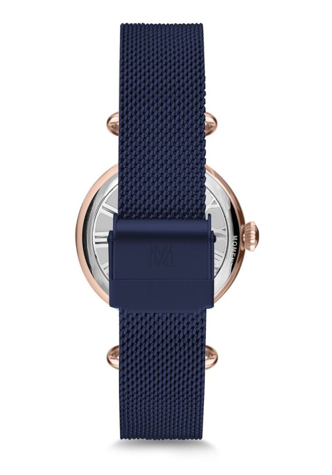 Momentus Women's Timeless Charm CW280R-11SM