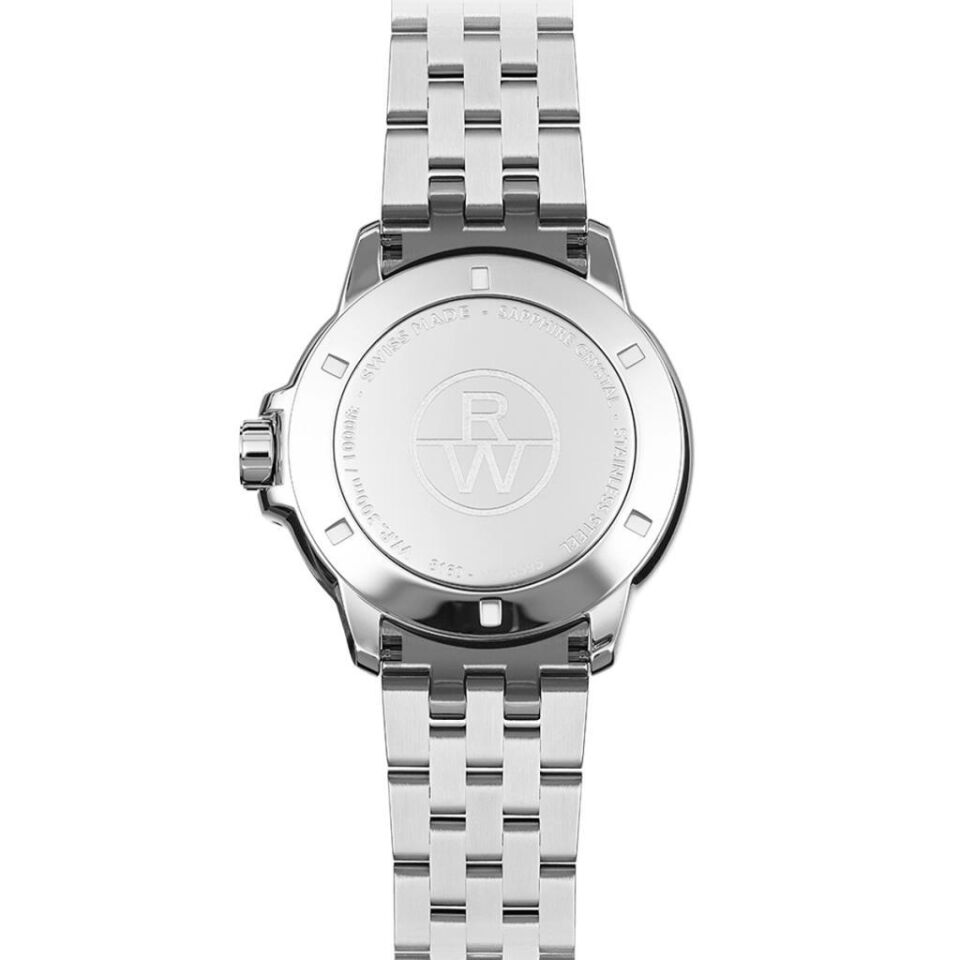 Raymond Weil RW8160ST00508 Erkek Kol Saati