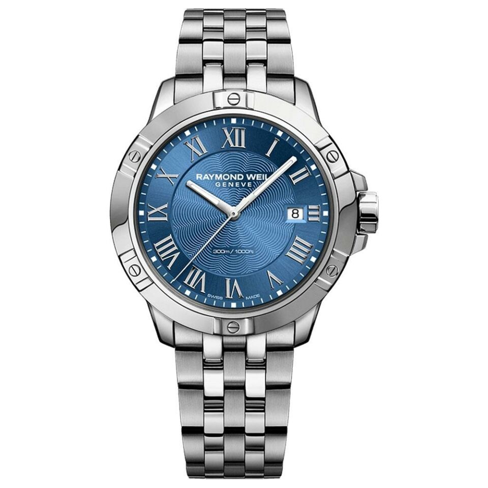 Raymond Weil RW8160ST00508 Erkek Kol Saati