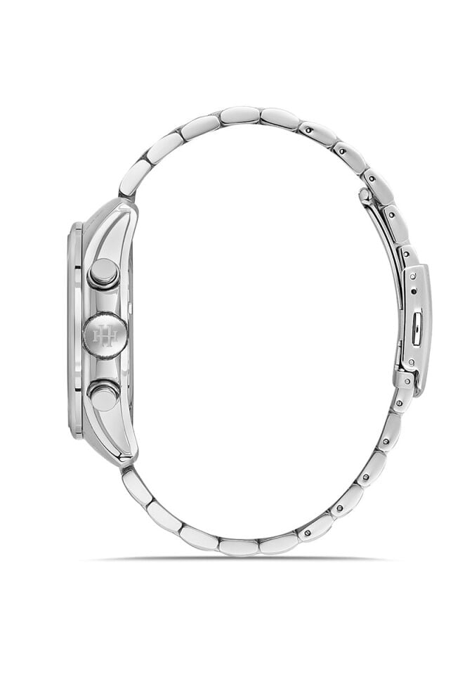 Hislon Men's Masterwork MS207S-02SS