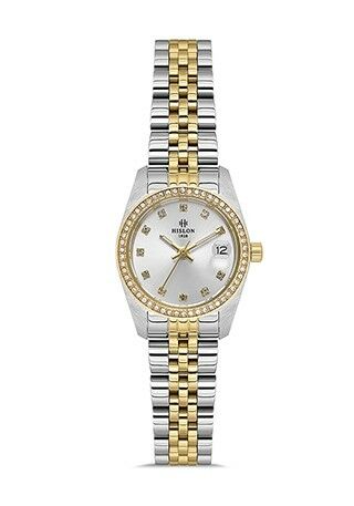 Hislon Women's Classic Queen QL156T-02SG
