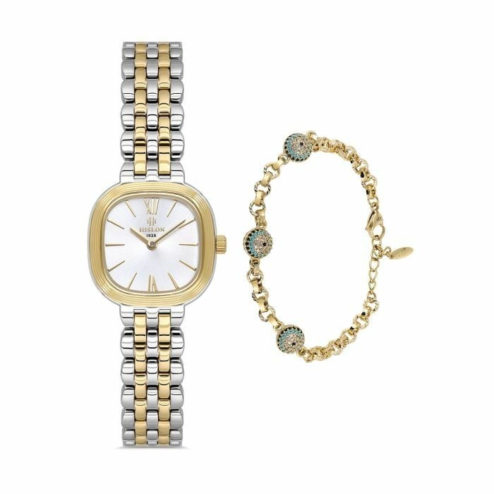 Hislon Women's Classic Queen Ql220T-02Sts (Set)