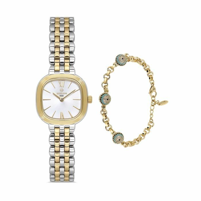 Hislon Women's Classic Queen Ql220T-02Sts (Set)