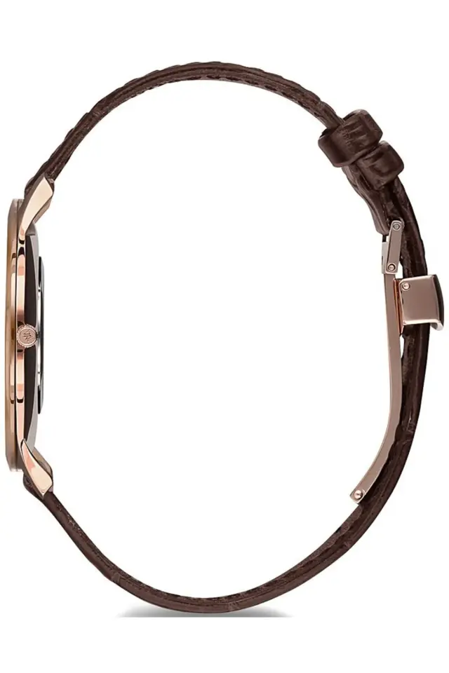 Momentus Em125R-15Kr Erkek Kol Saati